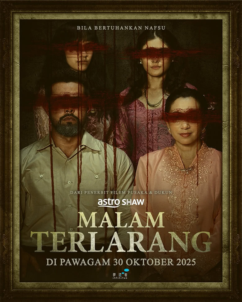 Malam Terlarang